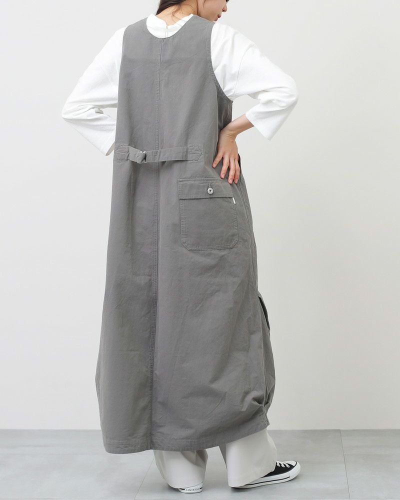 FURALI］フライトジャンパースカート／フラリ◇26SS ｜オンセブン