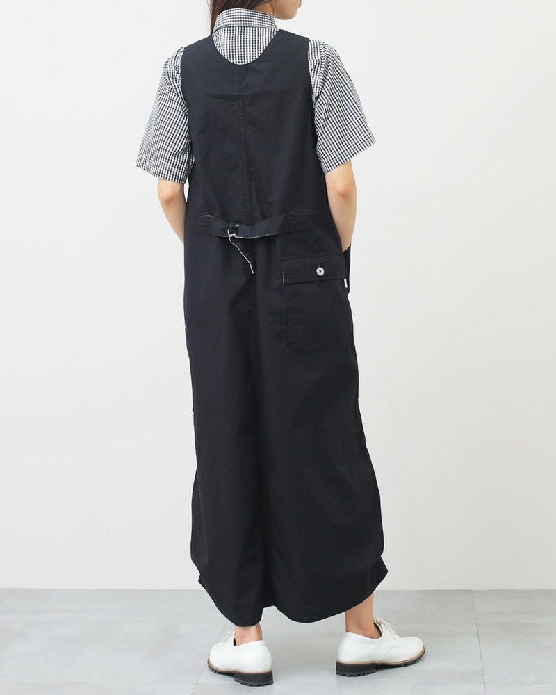 FURALI］フライトジャンパースカート／フラリ◇26SS ｜オンセブン