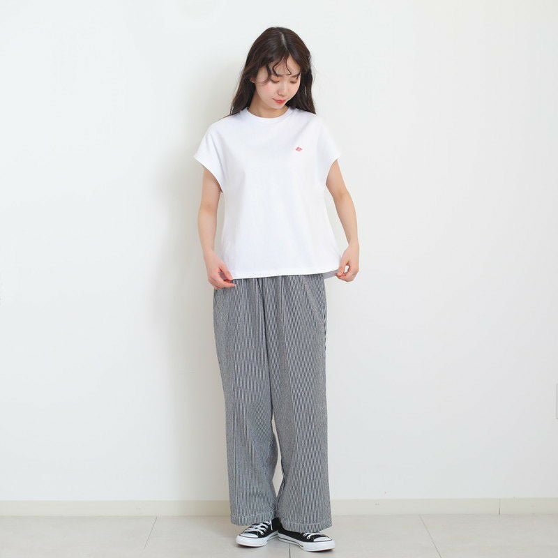 パンツ BROCHURE DANPAN 2.5 FRAPBOIS（フラボア） パンツ マルチスト パンツ レディース メンズ