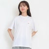 ［DANTON］ロゴTシャツ