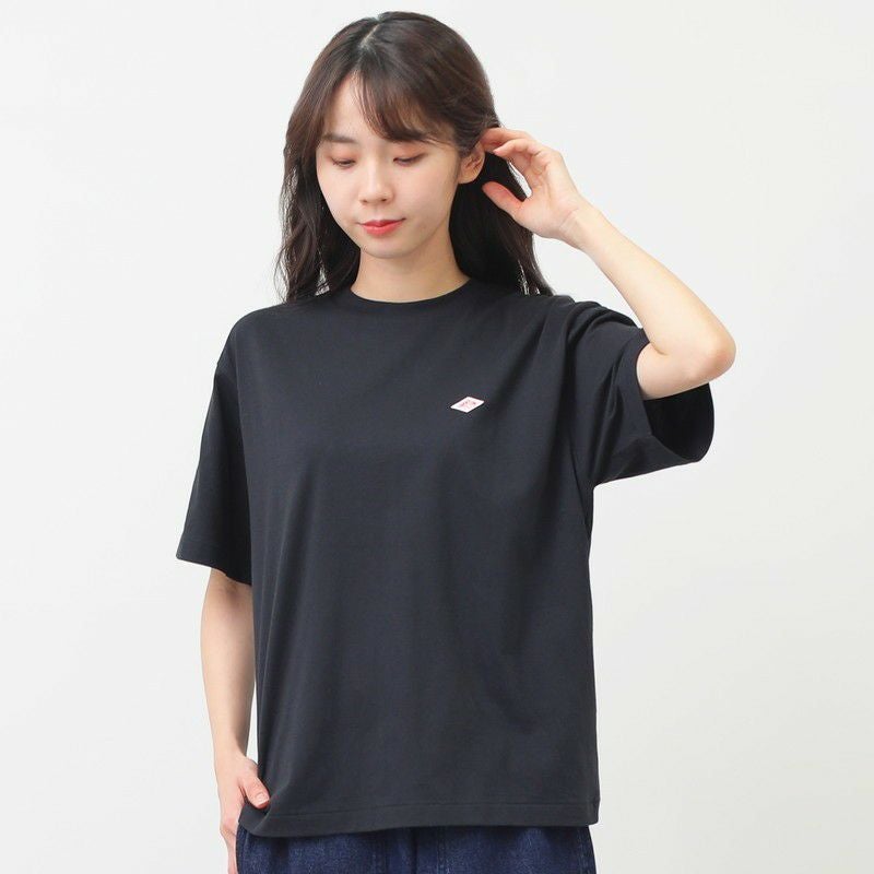 DANTON］ロゴTシャツ／ダントン ｜オンセブンデイズ【公式通販】