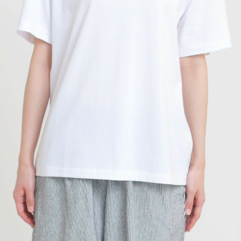 ［DANTON］ロゴTシャツ