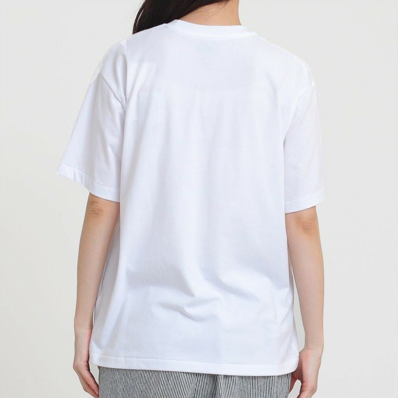 ［DANTON］ロゴTシャツ