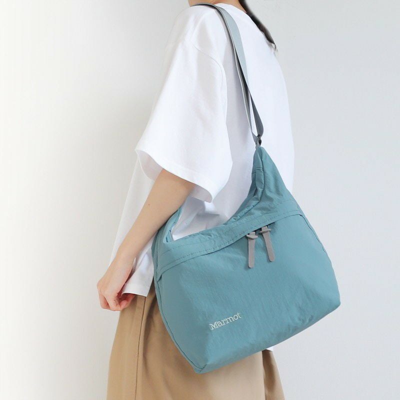 Marmot］Albertaショルダーバッグ／マーモット ｜オンセブンデイズ