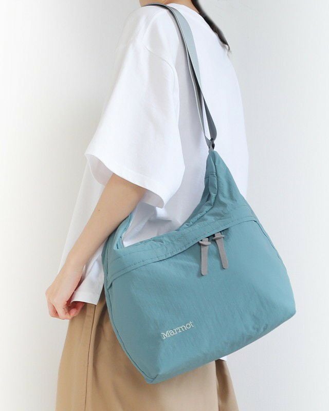 Marmot］Albertaショルダーバッグ／マーモット ｜オンセブンデイズ