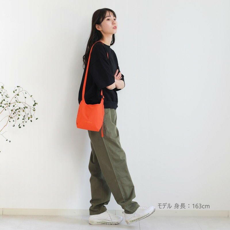 Marmot］Piedraサコッシュ／マーモット ｜オンセブンデイズ【公式通販】