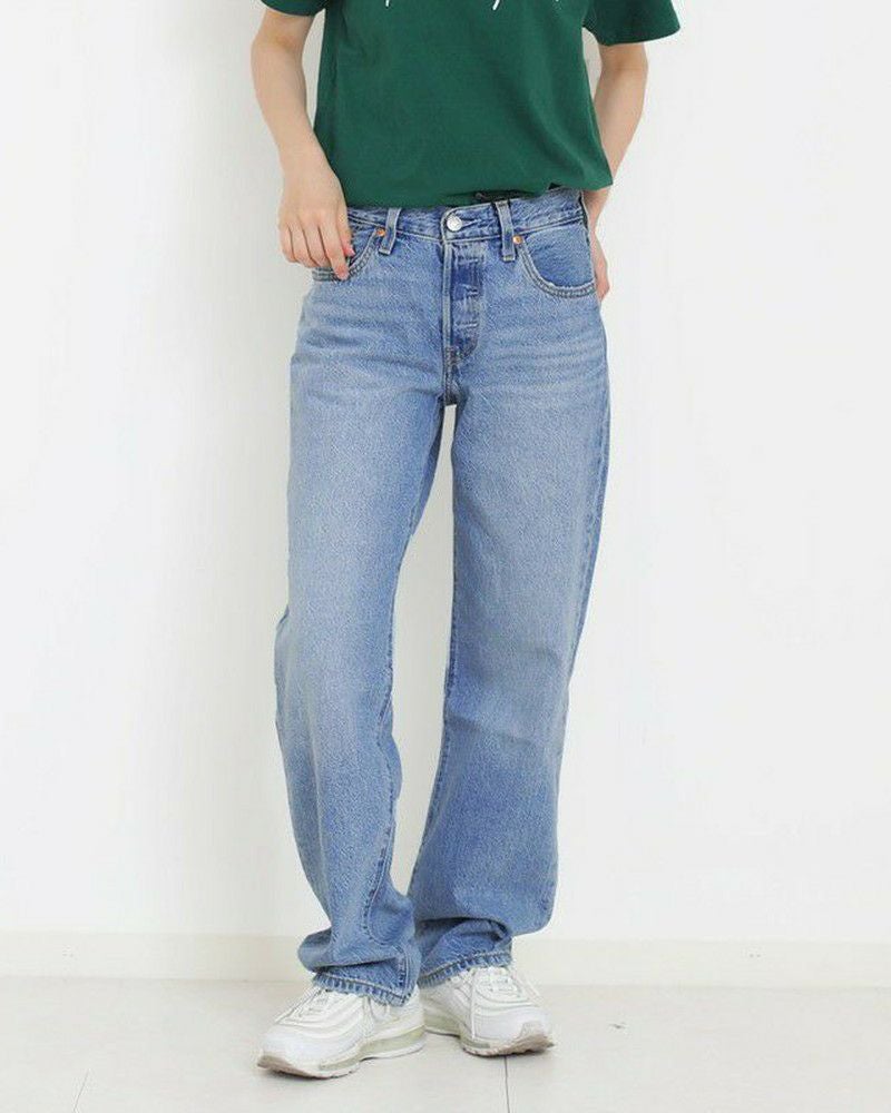 Levi's］90s LIGHTWEIGHTデニムパンツ／リーバイス ｜オンセブンデイズ