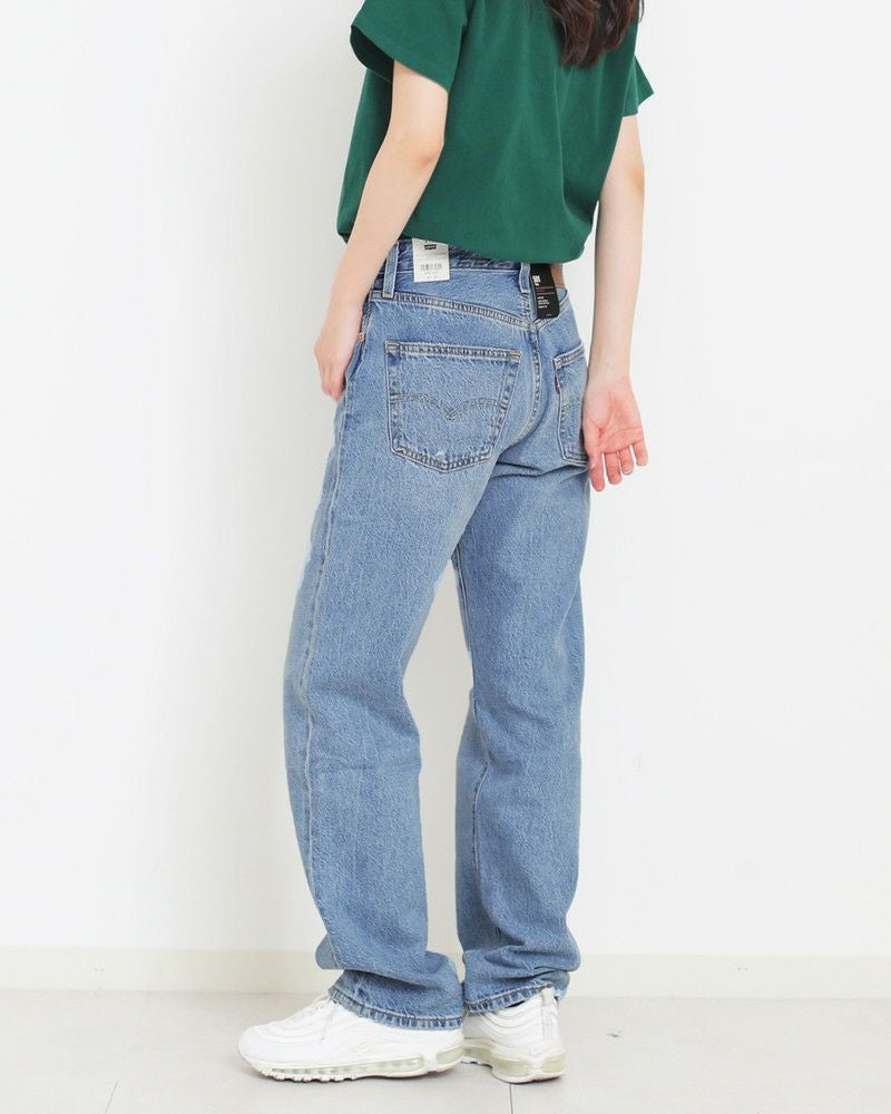 Levi's］90s LIGHTWEIGHTデニムパンツ／リーバイス ｜オンセブンデイズ
