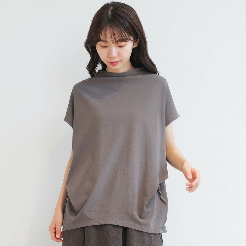 ★新品★NATURAL LAUNDRY ベスト NATURAL LAUNDRY(ナチュラルランドリー) バックツイル フィールド