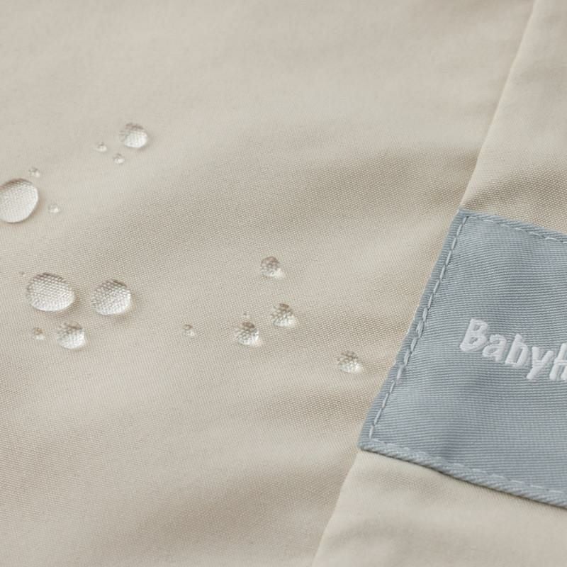 BabyHopper］空調ベビーケープR 保冷ジェル付〈送料無料〉／ベビー