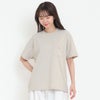 ［DANTON］ポケットTシャツ