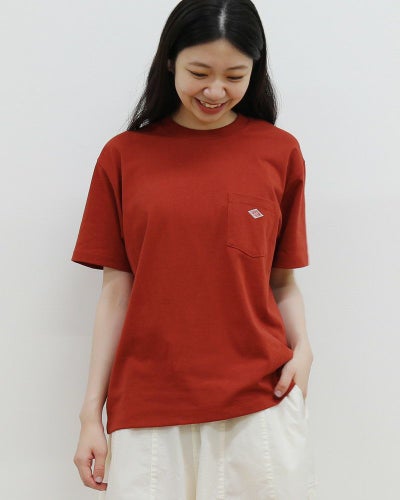 DANTON］長袖Tシャツ／ダントン ｜オンセブンデイズ【公式通販】