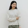 ［DANTON］スウェットライクTシャツ