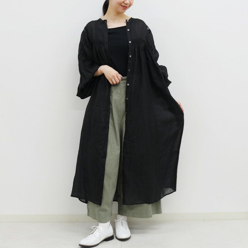 30％OFF】［UNPLE］ラミーボイルレースワンピース／アンプル ｜オン