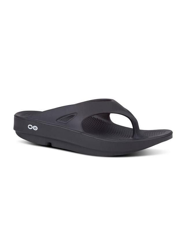 10％OFF】［OOFOS］OOriginal リカバリーサンダル レディースサイズ