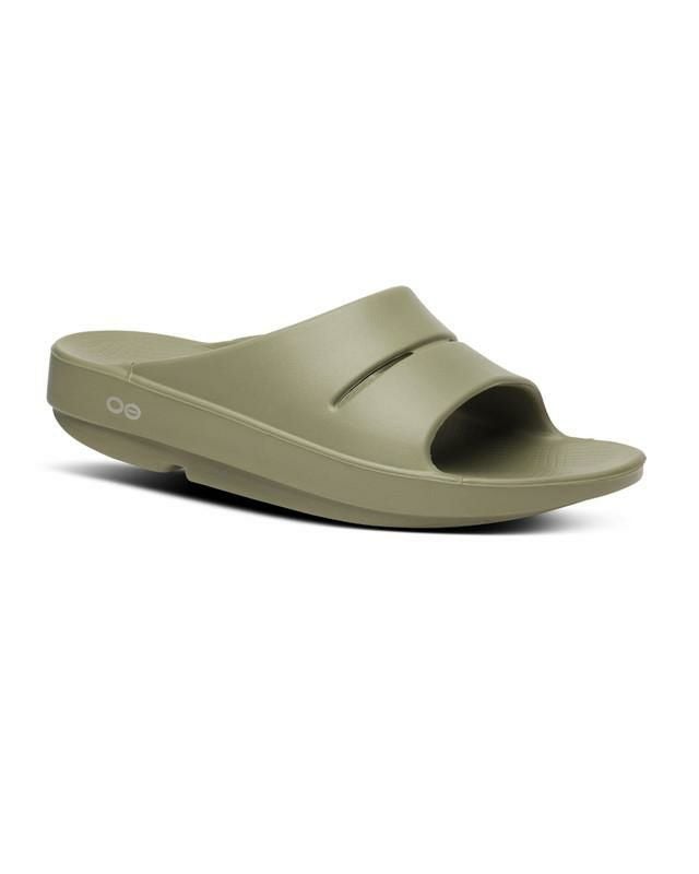 10％OFF】［OOFOS］OOahh リカバリーサンダル レディースサイズ