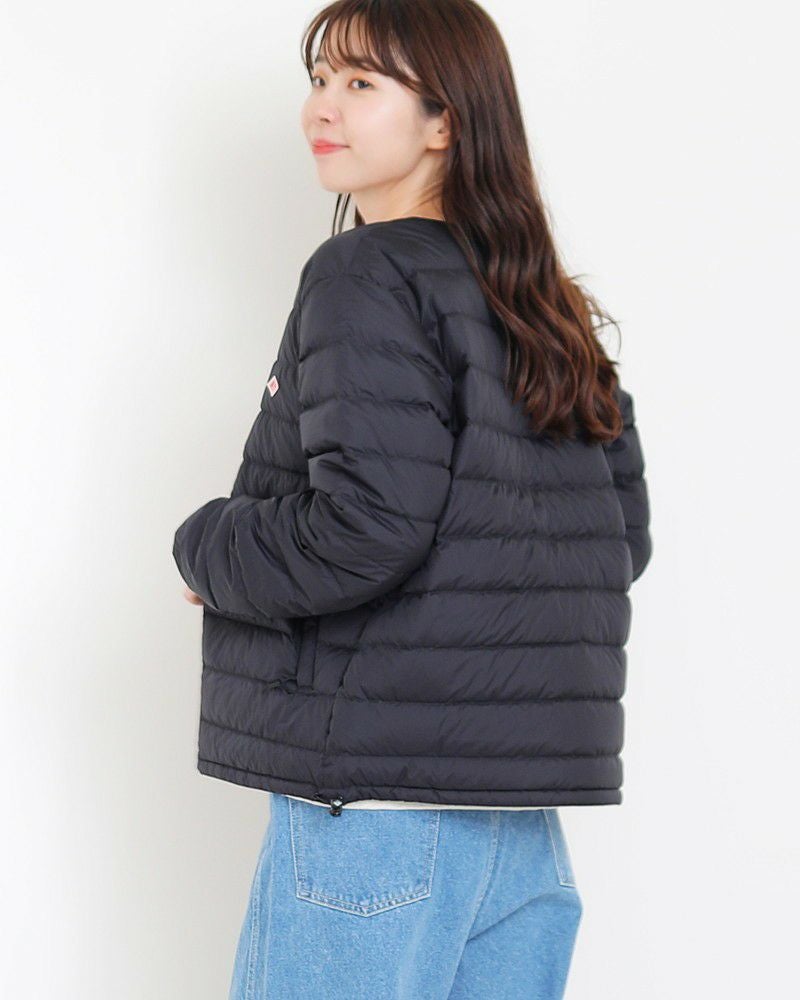 ［DANTON］インナーダウンジャケット