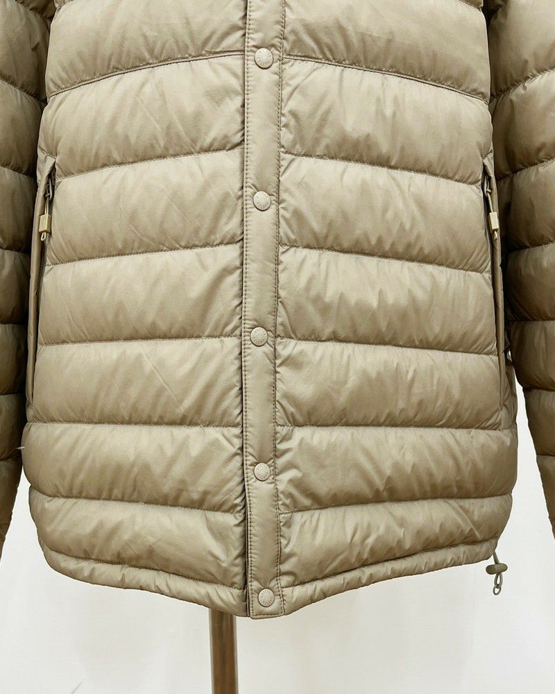 ［DANTON］インナーダウンジャケット