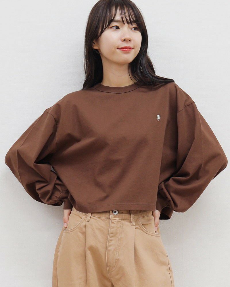 ジムフレックス　完売品　2024モデル　バックギャザーシャツ　リラックスフィット GYMPHLEX（ジムフレックス） ナイロンタスラン 長袖ギャザーシャツ