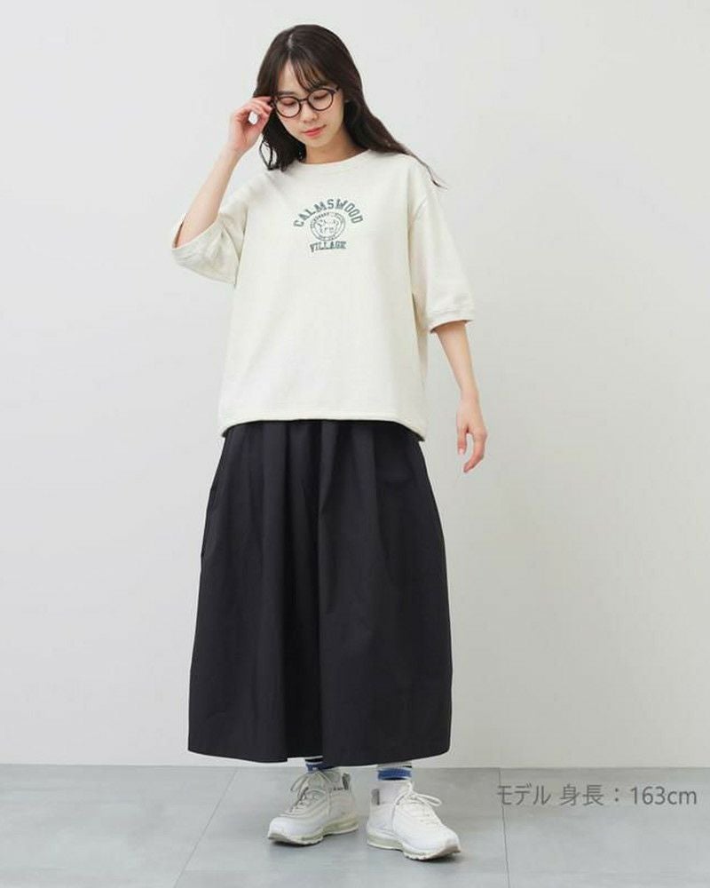 30％OFF】［Dana Faneuil］ビンテージワッシャーロングスカート