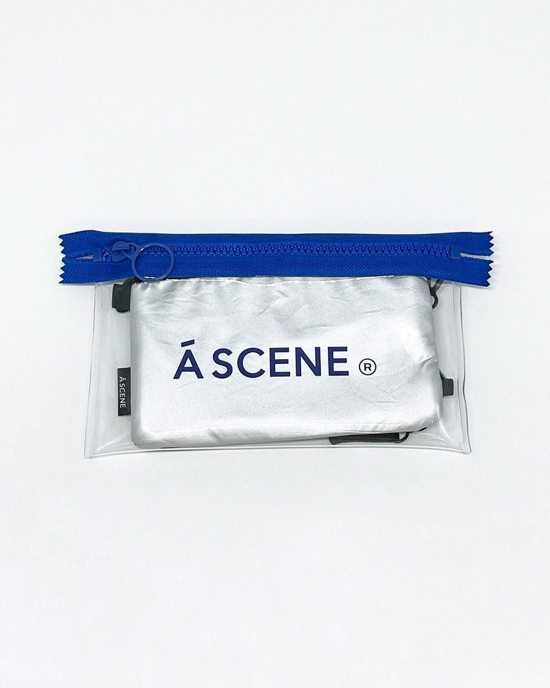 A SCENE］Dock in pouch ショルダーポーチ／エーシーン ｜オンセブン