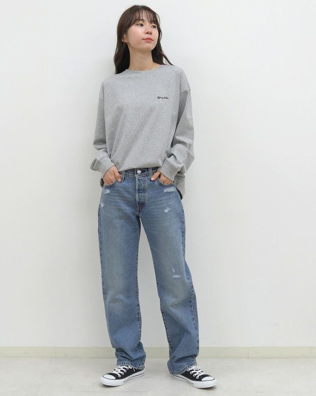 Levi's］50' 90sデニムパンツ／リーバイス◇26SS ｜オンセブンデイズ