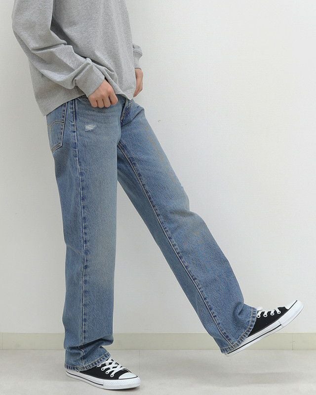 Levi's］50' 90sデニムパンツ／リーバイス ｜オンセブンデイズ【公式通販】