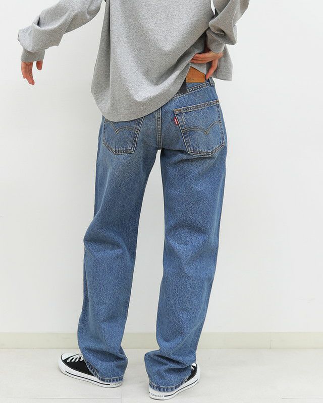 Levi's］50' 90sデニムパンツ／リーバイス ｜オンセブンデイズ【公式通販】