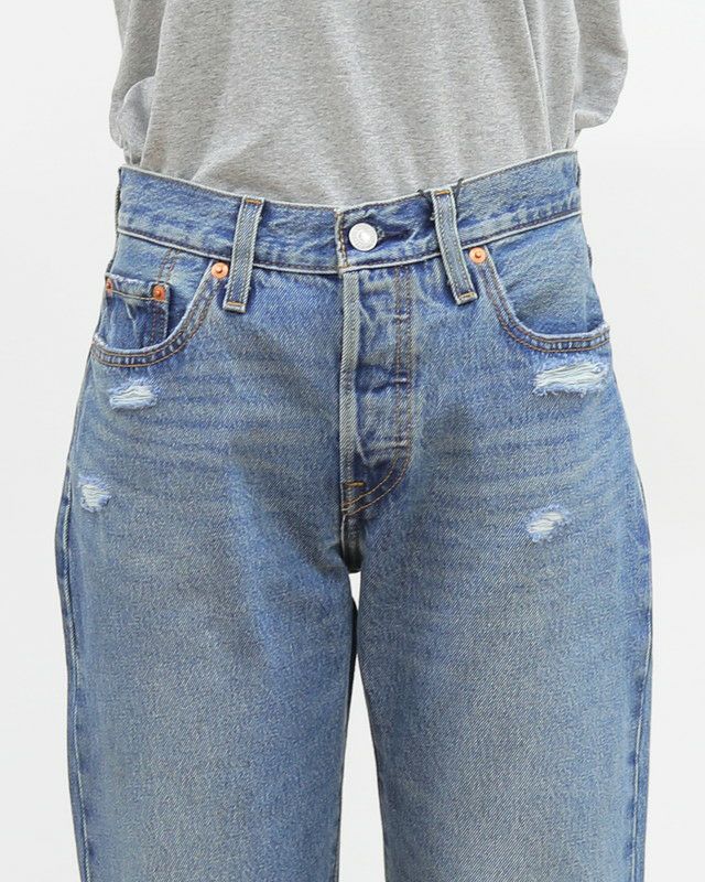 Levi's］50' 90sデニムパンツ／リーバイス ｜オンセブンデイズ【公式通販】