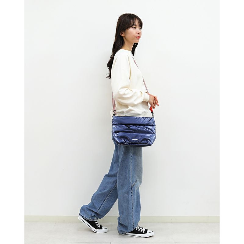 10％ポイント】［topologie］Besace バッグ／トポロジー ｜オンセブン