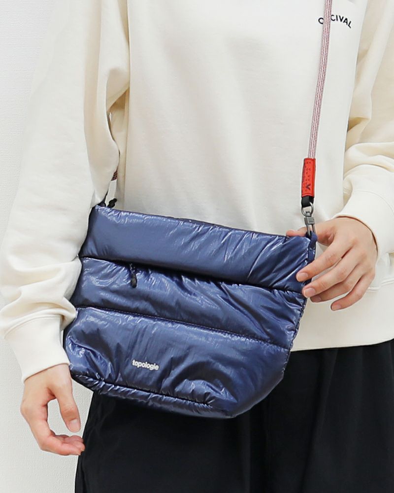 topologie［トポロジー］｜オンセブンデイズ【公式通販】