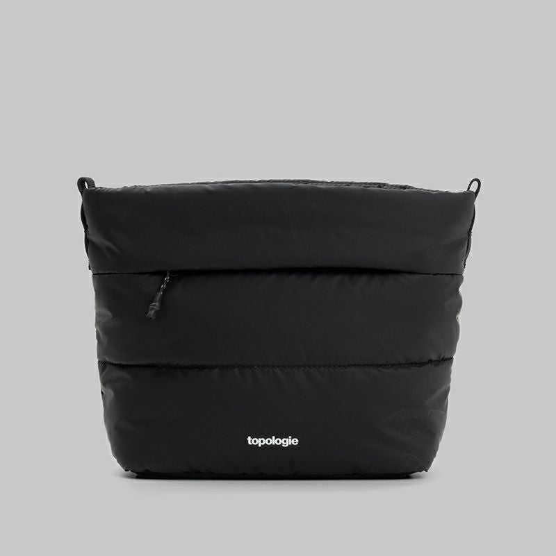 10％ポイント】［topologie］Besace バッグ／トポロジー ｜オンセブン