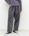 ［DANTON］ストレッチコーデュロイパンツ