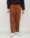 ［DANTON］ストレッチコーデュロイパンツ