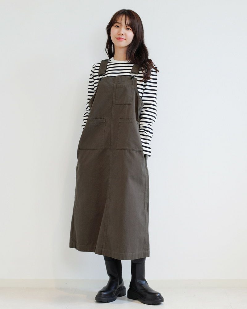 FURALI］カーペンタージャンスカ／フラリ◇26SS ｜オンセブンデイズ