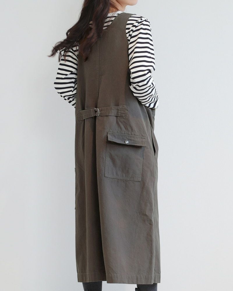 FURALI］カーペンタージャンスカ／フラリ◇26SS ｜オンセブンデイズ
