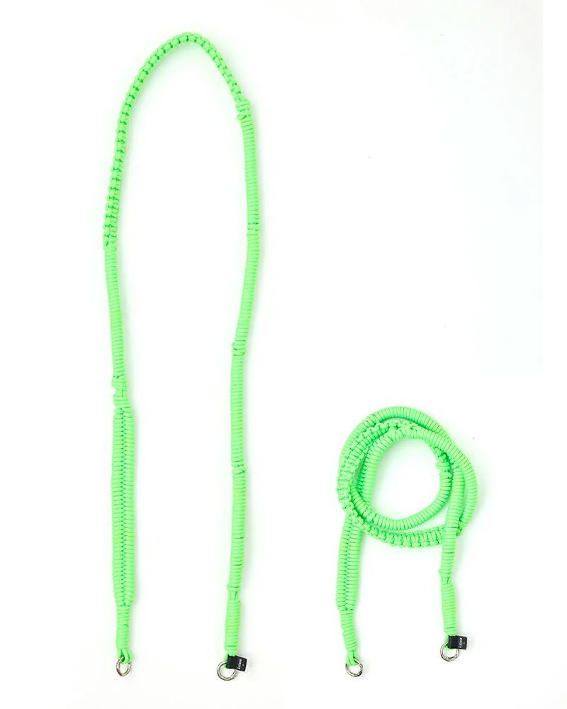 A SCENE］Design paracord shoulder スマホショルダーストラップ