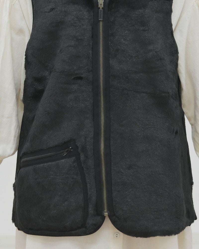 バブアー　ベストジャケット黒 Barbour（バブアー） コート ジャケット 「別注」「BARBOUR/バブアー