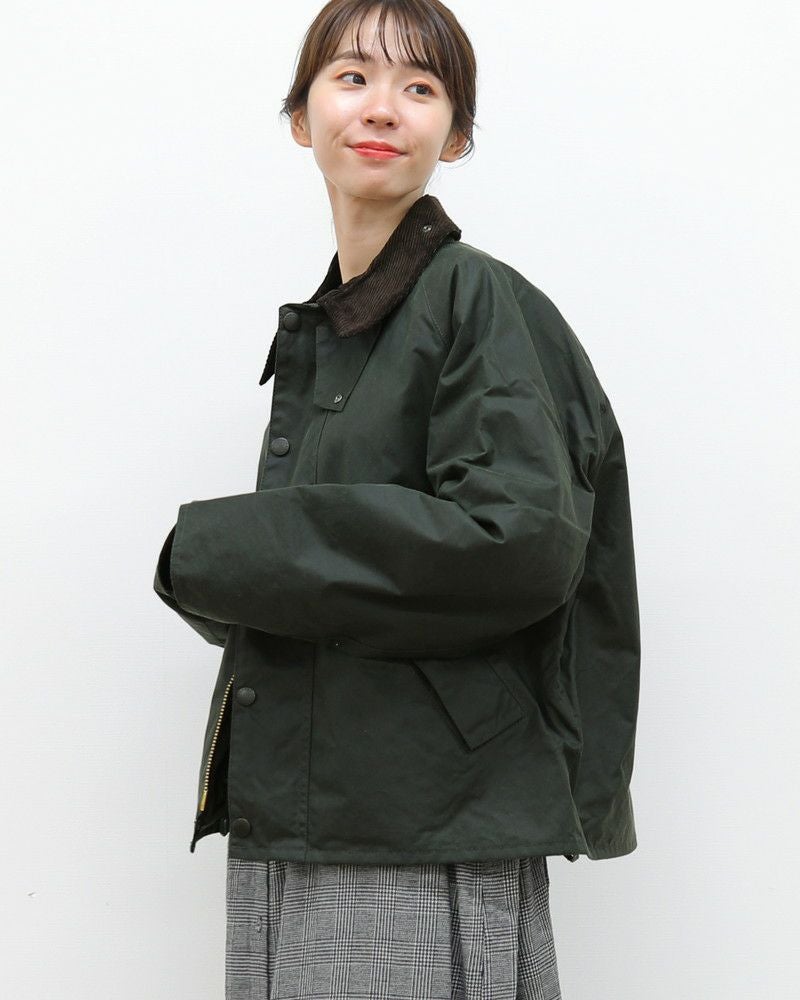 Barbour グリーン ライナー 40 中古・古着通販】Barbour (バブアー) ライナー ブラウン サイズ:SIZE