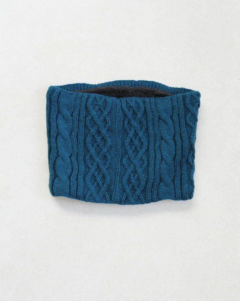 ON SEVEN DAYS］NECK WARMER／オンセブンデイズ ｜オンセブンデイズ