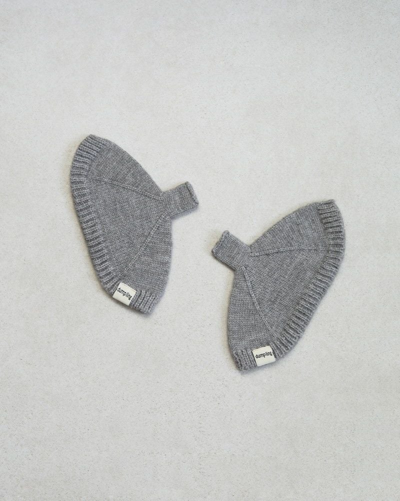 ON SEVEN DAYS］MANDU GLOVES 手袋／オンセブンデイズ ｜オンセブン