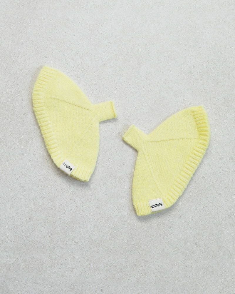 ON SEVEN DAYS］MANDU GLOVES 手袋／オンセブンデイズ ｜オンセブン
