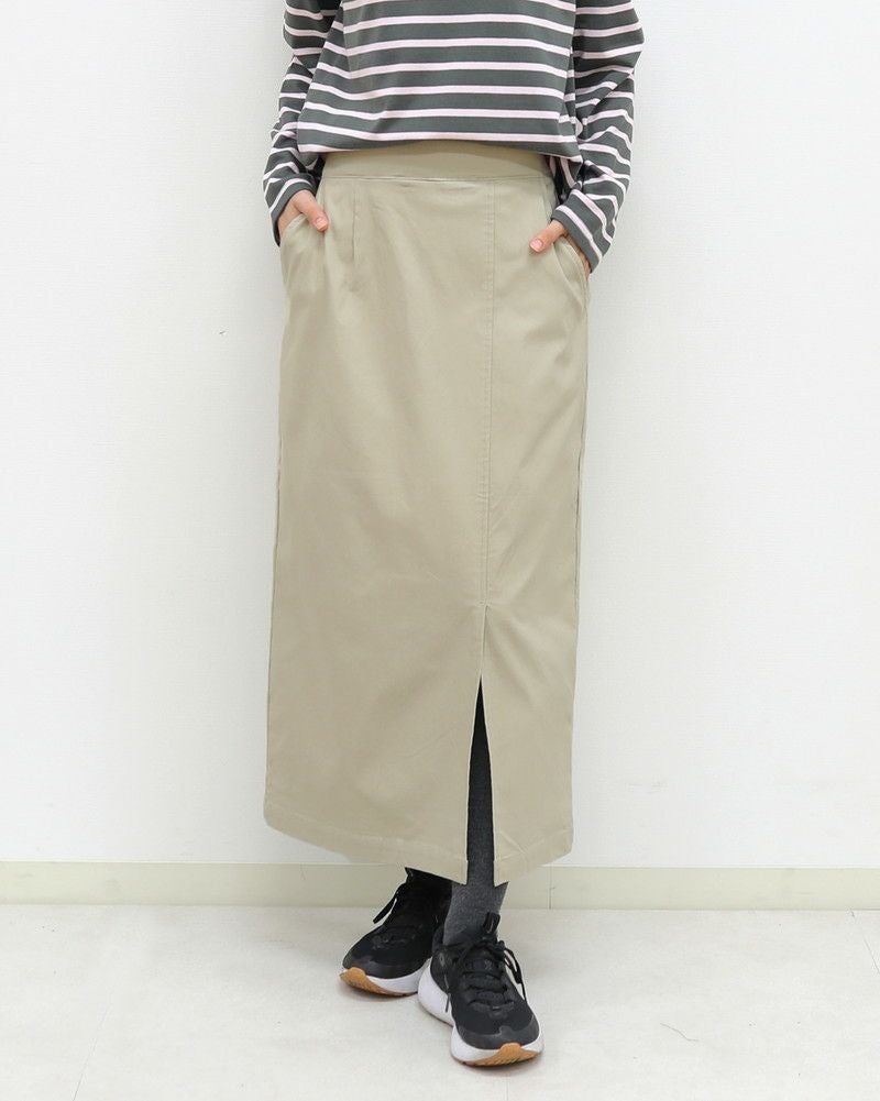 30％OFF】裏微起毛バリラクタイトスカート ｜オンセブンデイズ【公式通販】