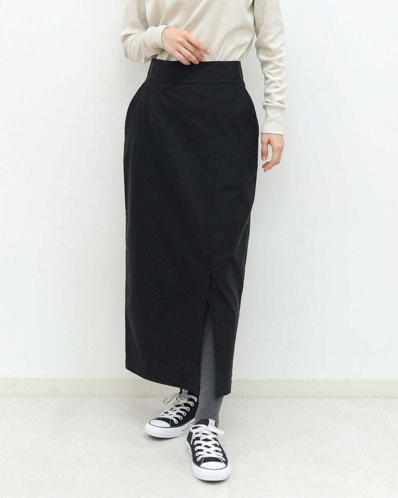 30％OFF】裏微起毛バリラクタイトスカート ｜オンセブンデイズ【公式通販】