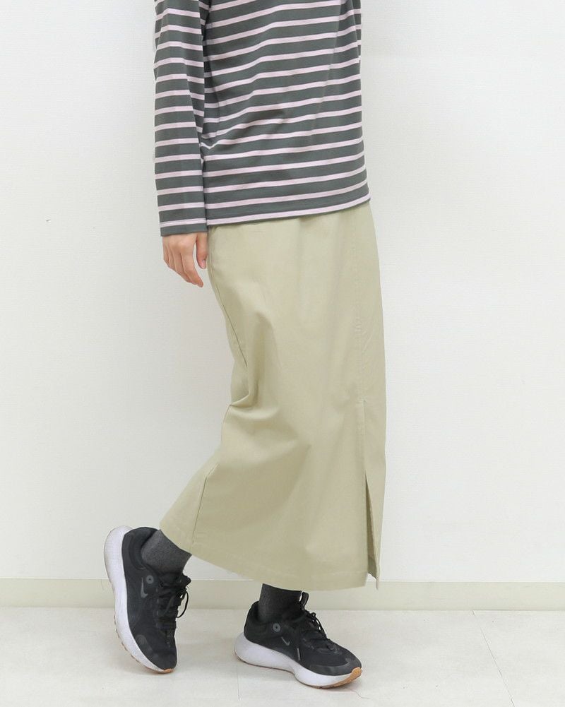 30％OFF】裏微起毛バリラクタイトスカート ｜オンセブンデイズ【公式通販】