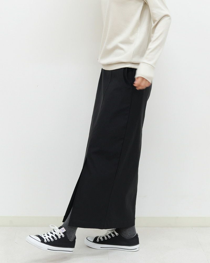 30％OFF】裏微起毛バリラクタイトスカート ｜オンセブンデイズ【公式通販】