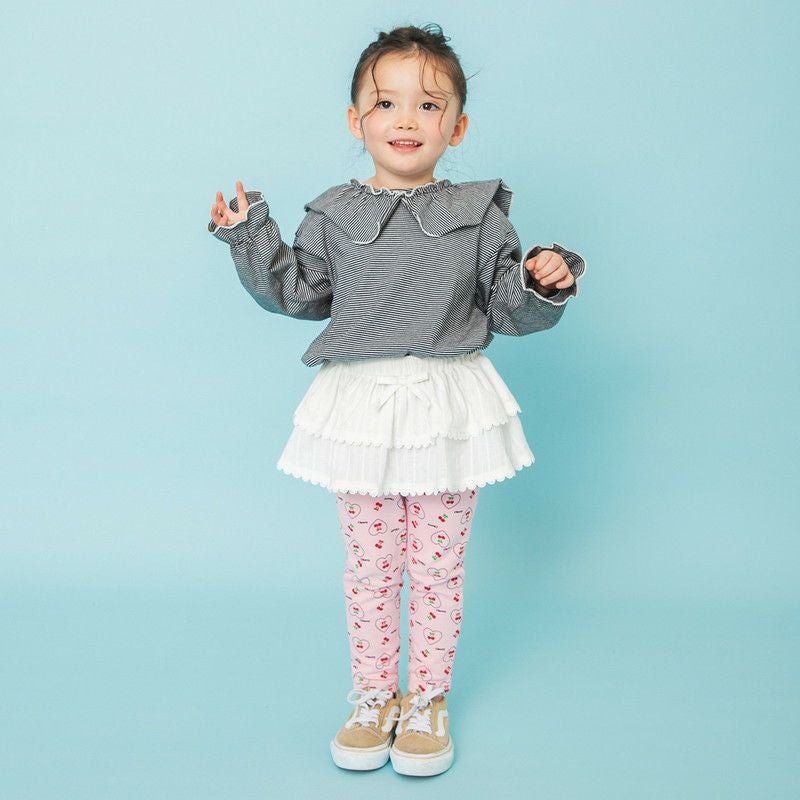 BREEZE］DAISUKI総柄パンツ キッズ／ブリーズ◇26SS ｜オンセブン