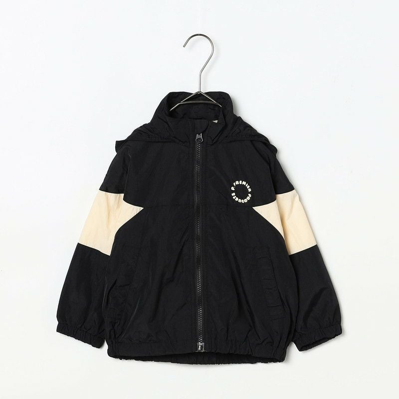 30％OFF】［p.premier］マルチカラーウィンドブレーカー キッズ／ピー