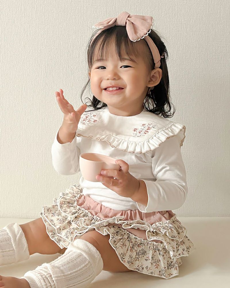 ベビー｜オンセブンデイズ【公式通販】