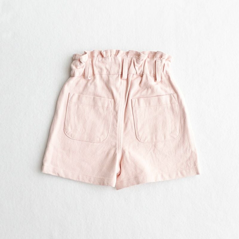 30％OFF】［coto cotte］リボン刺繍パンツ キッズ／コトコト ｜オン